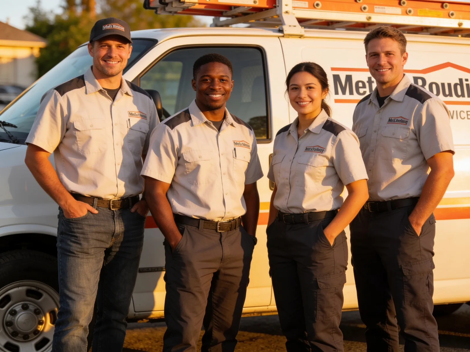 Metal Roof Installation company in Soperton, GA
